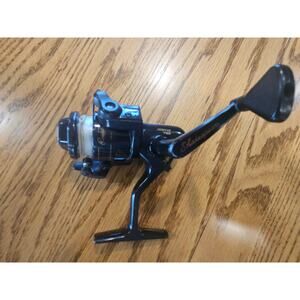 SHAKESPEARE "CONTENDER" REEL: css 025,